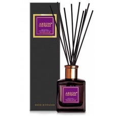Ароматизатор AREON HOME PERFUME STICKS PREMIUM 85 МЛ Patchouli Lavender Vanilla PSL02
