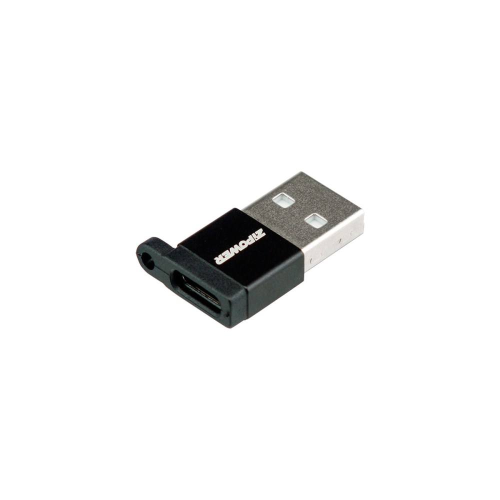 PM6679 Адаптер с USB-A на Type-C