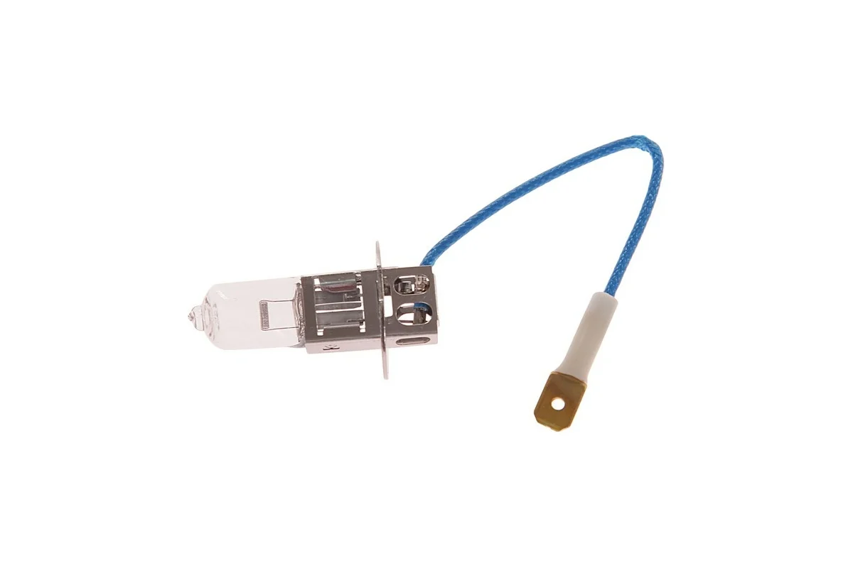 Лампа PHILIPS H3 12V 55W Vision Premium12336PRС1 +30%