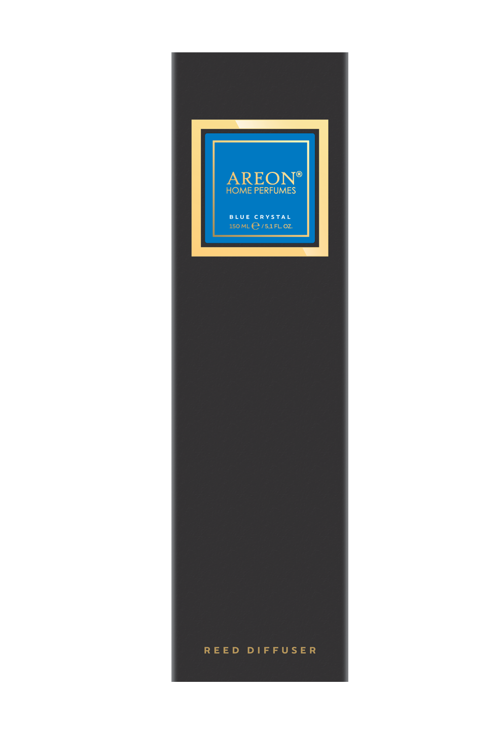 Ароматизатор AREON HOME PERFUME STICKS PREMIUM 150 ML Blue Crystal PSB06