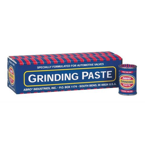 ABRO Паста для притирки клапанов 100г GP-201-R