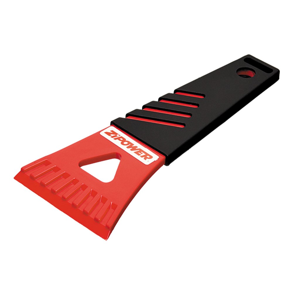 PM2107 Скребок для льда. Длина 17 см. Ширина 8 см.
