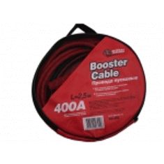 RR400 Провода для запуска двигателя в сумке 400А*