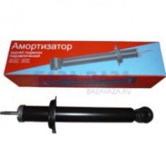 Амортизатор ВАЗ 2110-12 задний масло НИКОН