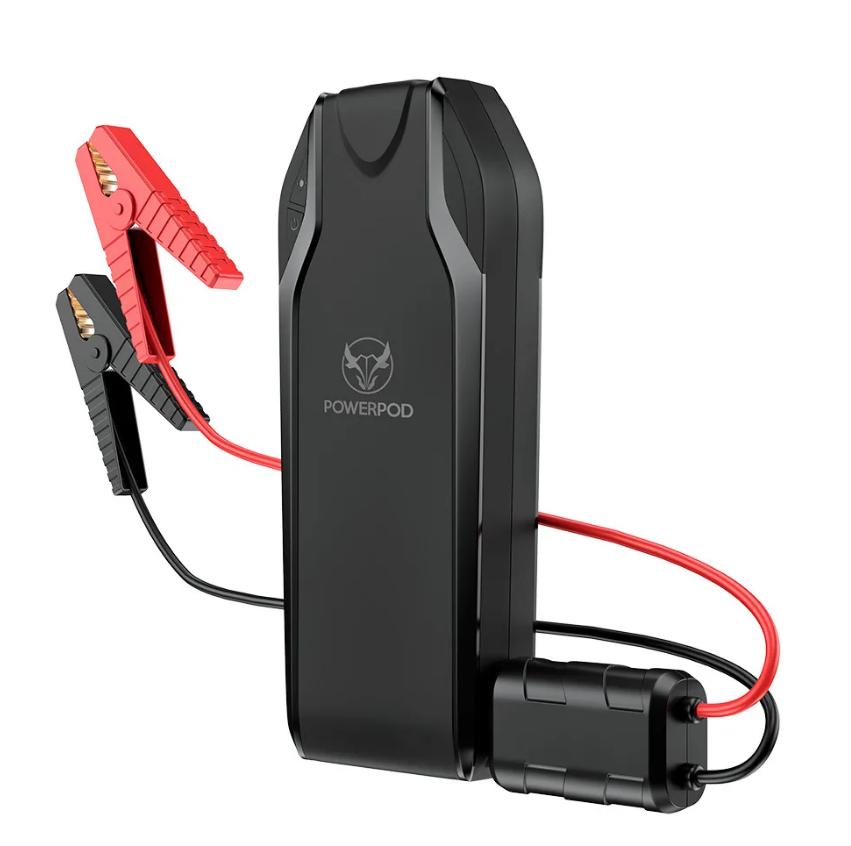 POWERPOD-TITAN-2 Портативное пусковое устройство