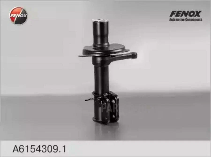 Корпус стойки амортизатора передняя левая 2170-2172 Fenox A61 541О9.1