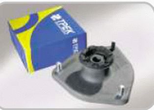 Опора стойки ВАЗ 1118 верхняя ТРЕК SM70-105