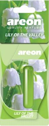 Ароматизатор AREON LIQUID 5 ML Lily Of The Valley LR03