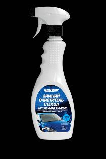 RW5047 Средство для очистки стёкол зимнее 500мл С