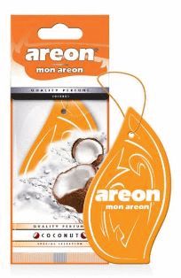 Ароматизатор AREON "MON AREON  COCONUT" MA11