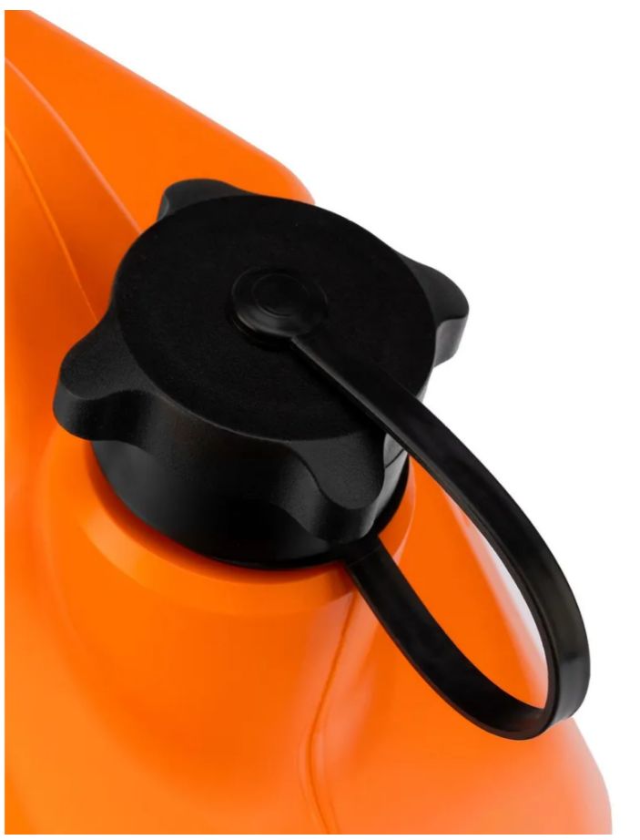  Канистра ГСМ  5л БИБИП professional