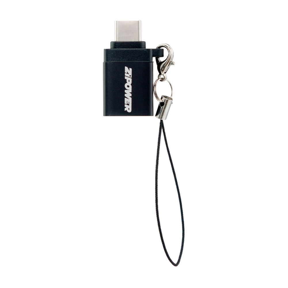 PM6678 Адаптер с Type-C на USB-A