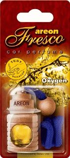 Ароматизатор AREON "FRESCO OXYGEN" FRTN08