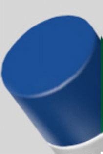 330 Краска Синий бриллиантовый (265г)