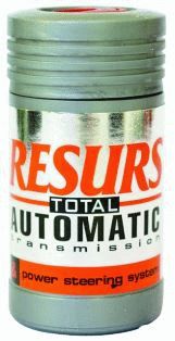 Реметаллизант автоматических трансмиссий РЕСУРС AT 50г ВМПАВТО 4701