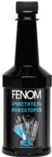 FN1236 Наноочиститель инжекторов,технология катализатора в топливе 300мл