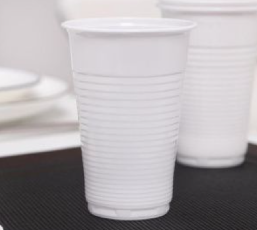 Малина Стакан 200 мл. упак.