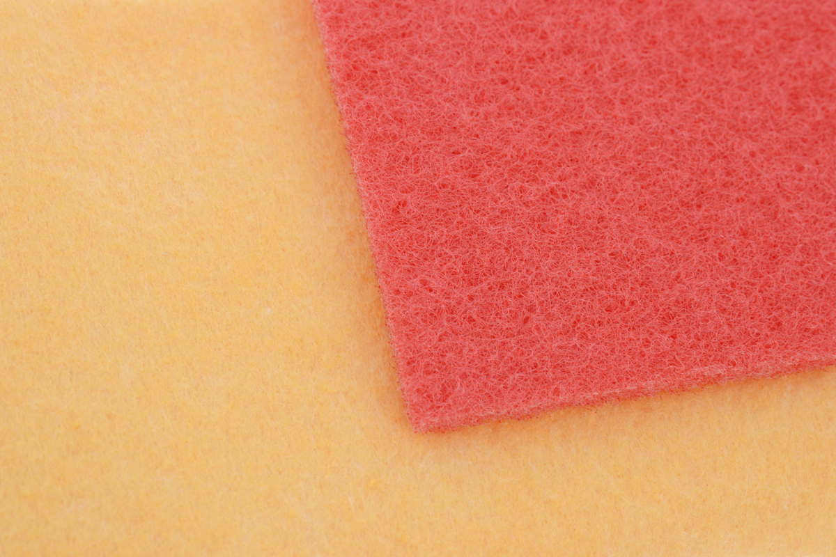 RW647 Набор салфеток для очистки стёкол