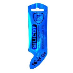 Смазка силиконовая SILICOT стик-пакет 10г ВМПАВТО 2303 +