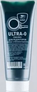 Смазка для электроинструмента ULTRA-0 туба 200г 1003