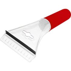 Скребок для льда с водосгоном 21 см 109101