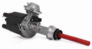 Распределитель зажигания 2103 в инд. упак.  ВАЗ аналог 038.3706 Fenox ID37004 O7