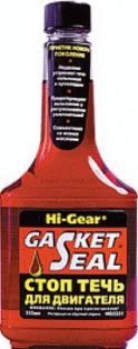 HG2231 "Стоп-течь"-герметик системы смазки двигателя 355мл