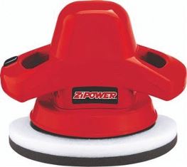 PM0630 Машина полировальная орбитальная 220V CAR WAX POLISHER 220V, 9" FOAM PAD