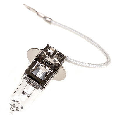 Автолампа H3 24V 70W СПУТНИК SKYWAY 1шт