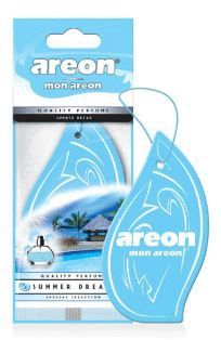 Ароматизатор AREON "MON AREON  SUMMER DREAM" MA18