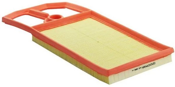 Фильтр воздушный VW Bora 1,4-1,6/Golf IV 1,4-1,6/Polo III/Lupo/SEAT Toledo II/Ibiza Finwhale AF13