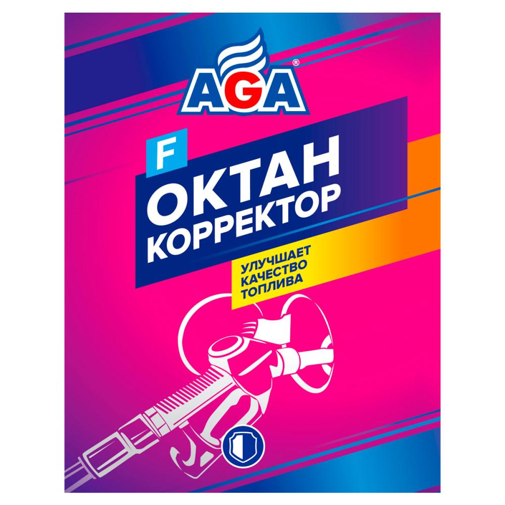 AGA810F Октан корректор А