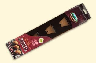 Подставка для приготовления печёного картофеля