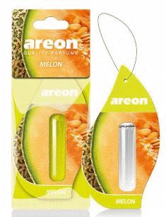 Ароматизатор AREON LIQUID 5 ML Melon LR12