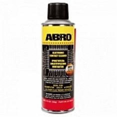 ABRO Очиститель электронных контактов (163 г)+