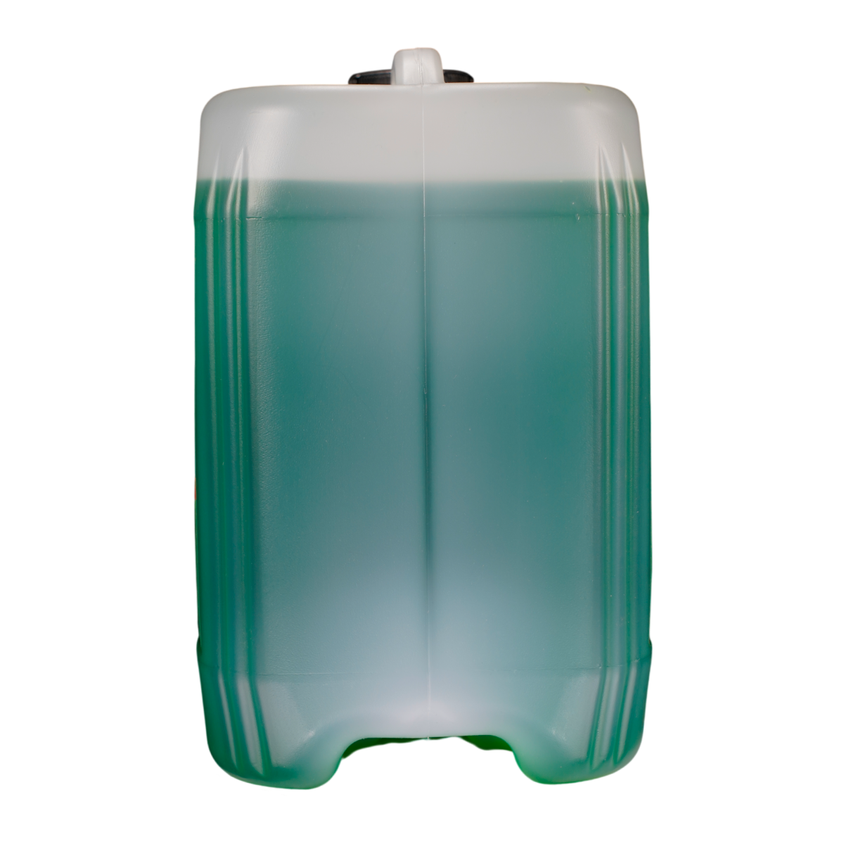 AGA345LL Антифриз зеленый, -40С, 10кг JIS K 2234