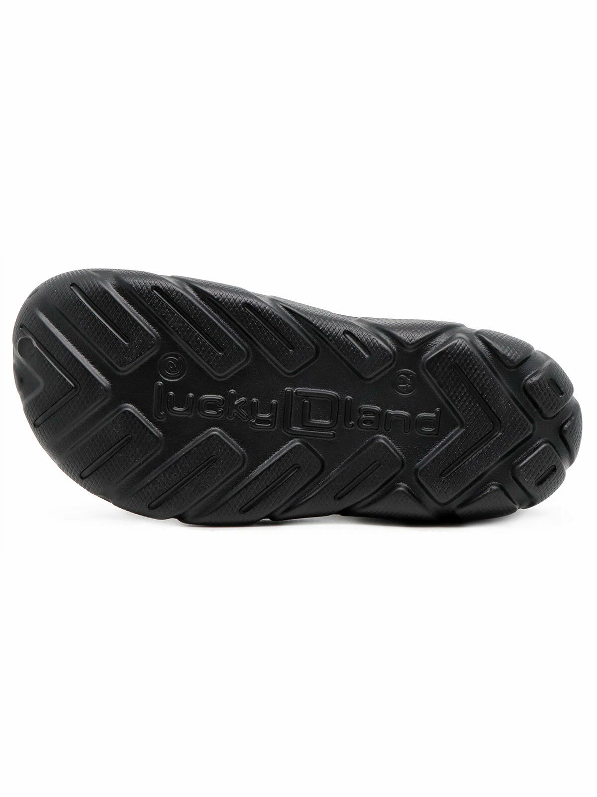 Обувь мужская (ботики) утепленные 2304 M-M-EVA, короб. 12 пар+