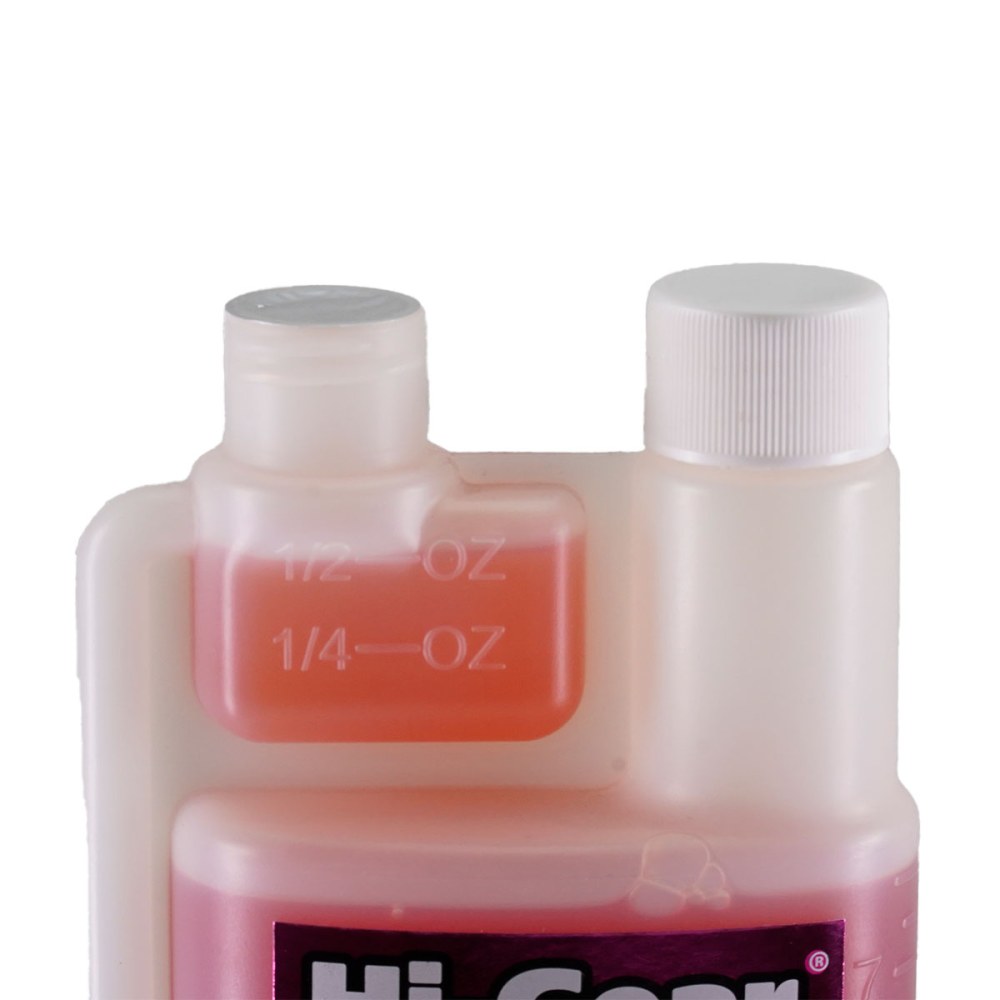 HG3238 Очиститель инжекторов (содержит ER) 237мл