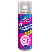 AGA852S Очиститель тормозов