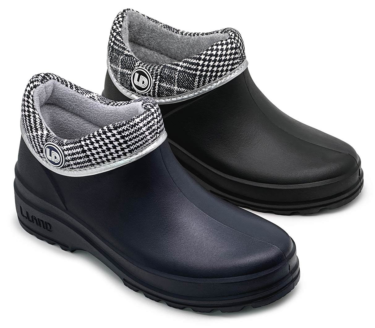 Сапоги LuckyLand женские утепленные 3688W-MT-EVA, р. 36