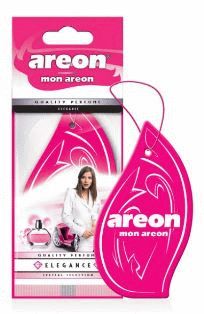 Ароматизатор AREON "MON AREON  ELEGANCE" MA05
