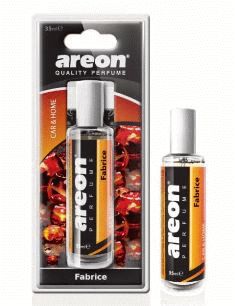 Ароматизатор AREON "PERFUME 35 ML BLISTER" Fabrice PFB10