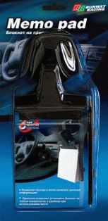 RR610 Блокнот на присоске