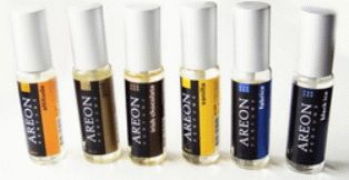 Ароматизатор AREON "PERFUME 35 ML" mix 12шт APB