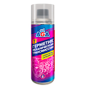 AGA752T Герметик механической трансмиссии 335мл