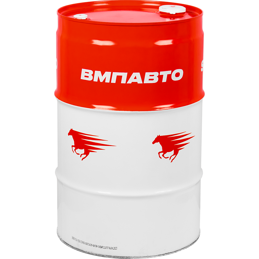 ВМПАВТО 5w30 SN/CF A5/B5  60л синт масло моторное 9216