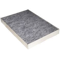 Фильтр салонный VW, Seat, Skoda Big GB-9803