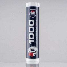 Смазка металлоплакирующая МС-1000 картридж 400г 1105 +