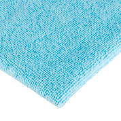 PM6571 Салфетка из микрофибры универсальная для зеркал, кузова, пластика, 40 х 60 см, плотность 225 г/кв. м+