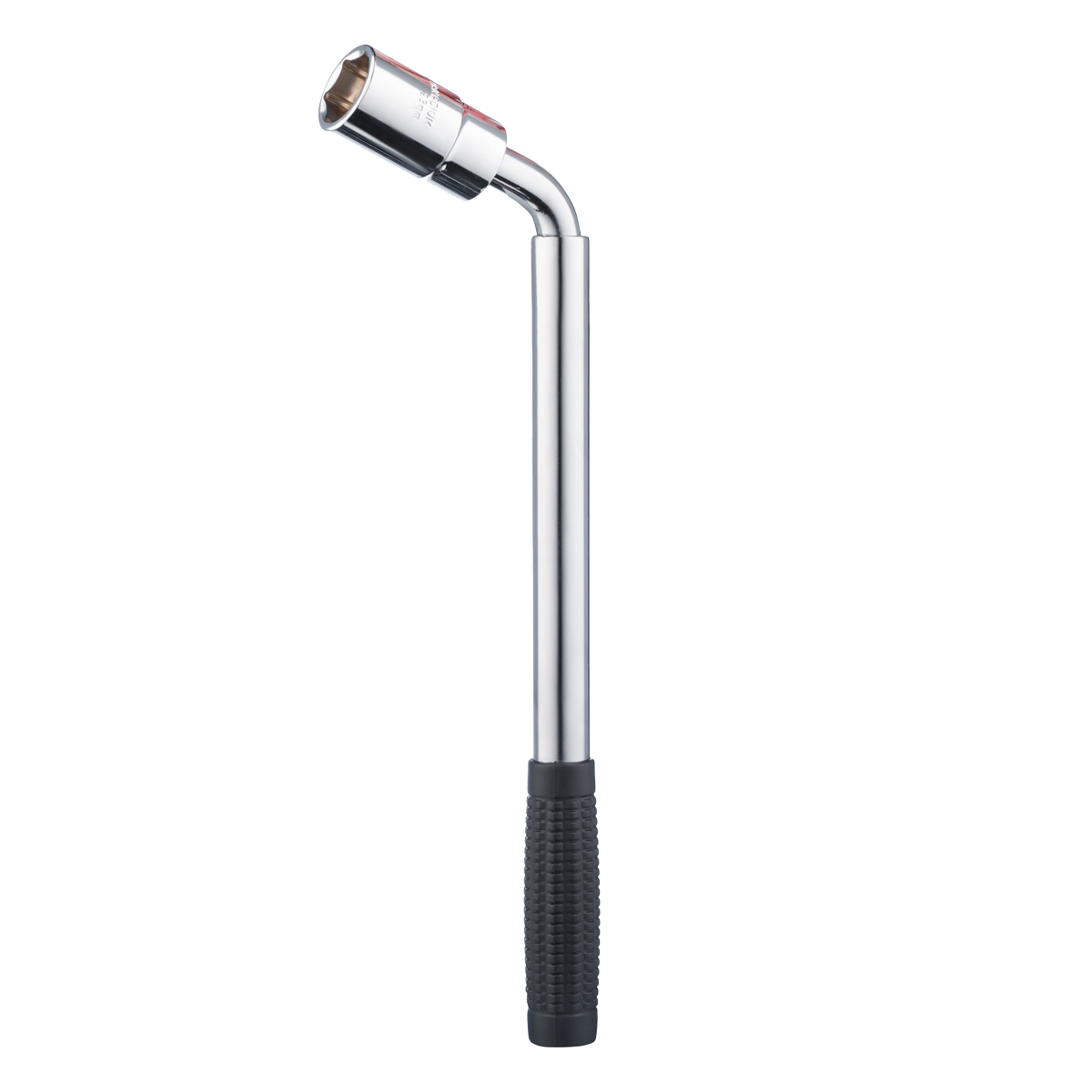 РМ5165 Ключ баллоный телескопический 1/2 Cr-V 350-500мм